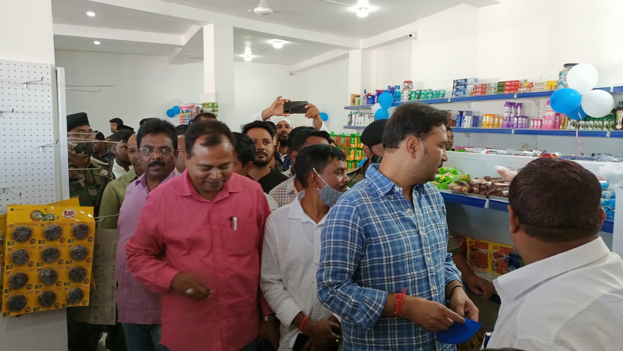 GROCERY SHOP NEAR KATHITAND IN RANCHI